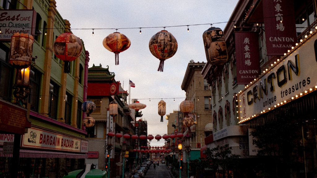 SF candidates face stricter regulations when using Chinese names on ballots