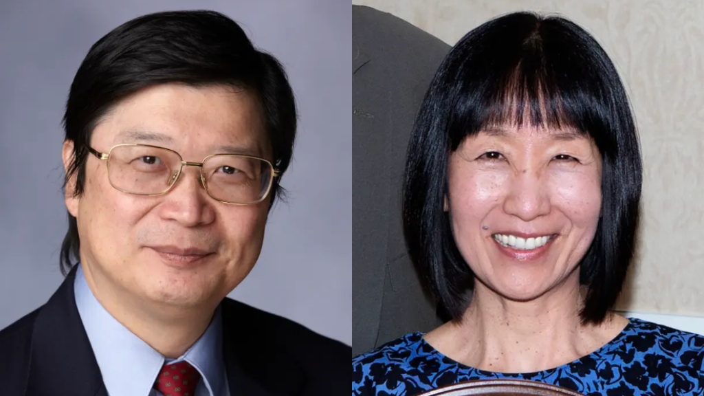 Professors Naoko Takemaru, Cha Jan Chang among victims of UNLV shooting