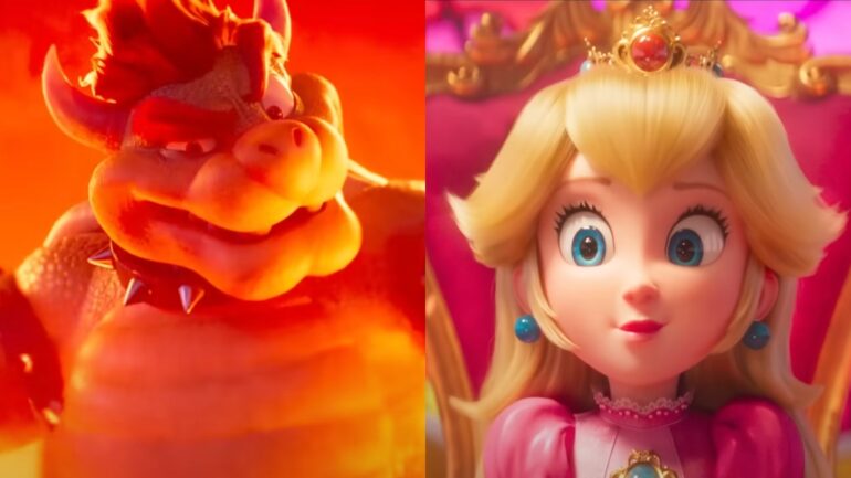 Jack Black suggests turning next ‘Super Mario Bros.’ movie into a musical