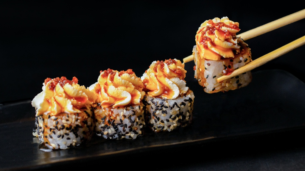 $10,000 members-only sushi restaurant set to open in Miami - Vimarsana News