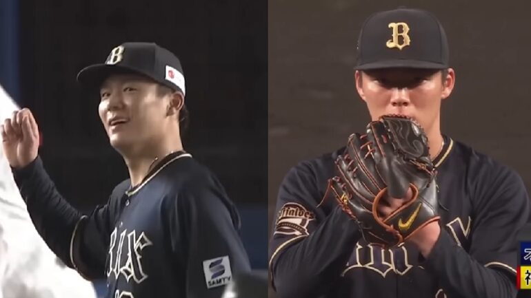 After Ohtani, Dodgers sign Japanese ace Yoshinobu Yamamoto to record-breaking $325M deal