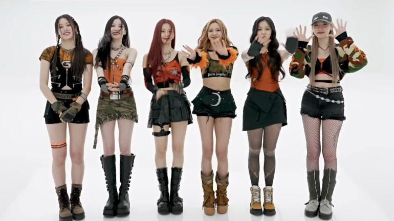 Babymonster to release new single ‘Stuck in the Middle’