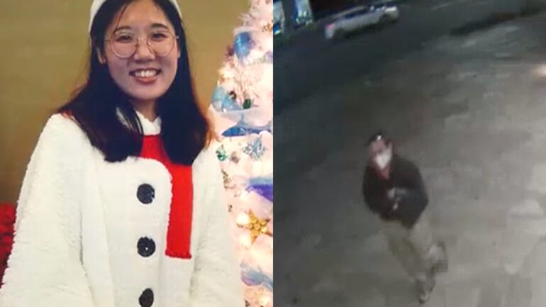Man arrested for chemical attack on Chinese teacher in Honolulu