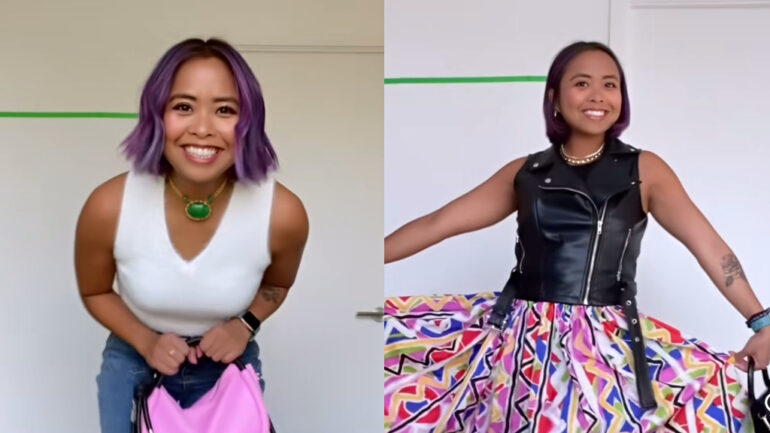 ‘Survivor’ winner Erika Casupanan comes out as lesbian