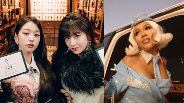 Ive to release first English single ‘All Night’ featuring Saweetie