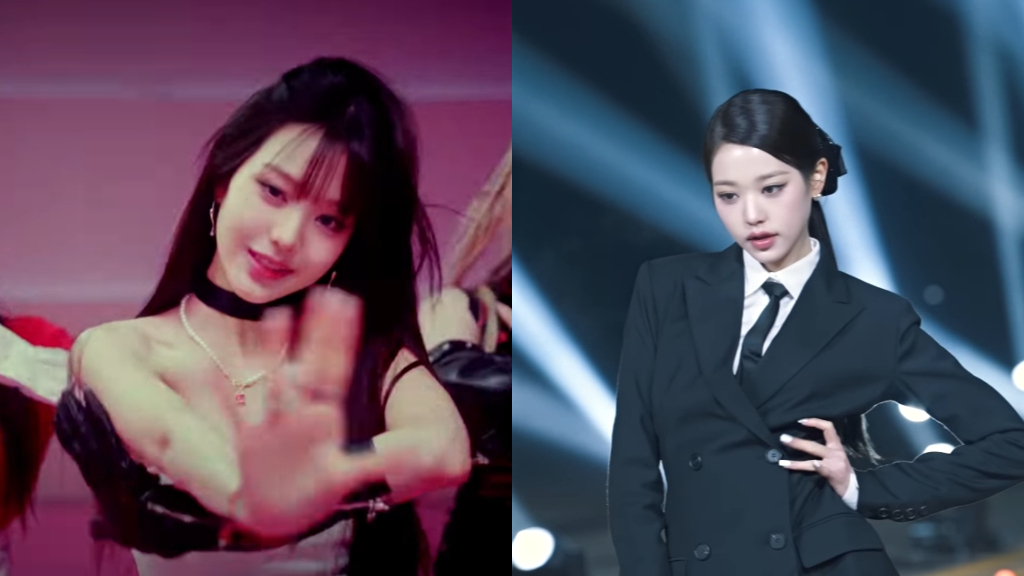 Ive’s Wonyoung wins suit against YouTuber over false claims