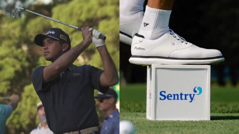 Jason Day ends $100M Nike partnership to join Filipino-owned Malbon Golf