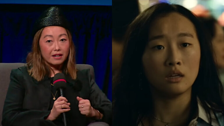Lulu Wang ‘very angry’ about Prime Video including ads in ‘Expats’