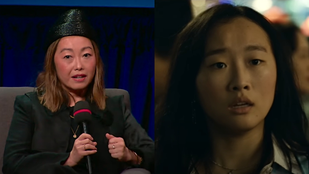 Lulu Wang ‘very angry’ about Prime Video including ads in ‘Expats’
