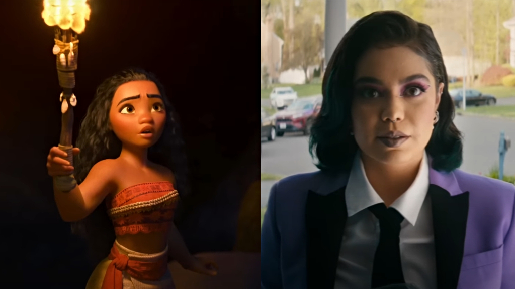 Auli’i Cravalho reveals why she won’t star in Disney’s live-action ‘Moana’