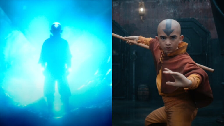 Netflix drops highly anticipated live-action ‘Avatar: The Last Airbender’ trailer