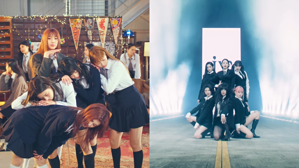 NewJeans, Ive lead South Korea’s Melon year-end chart