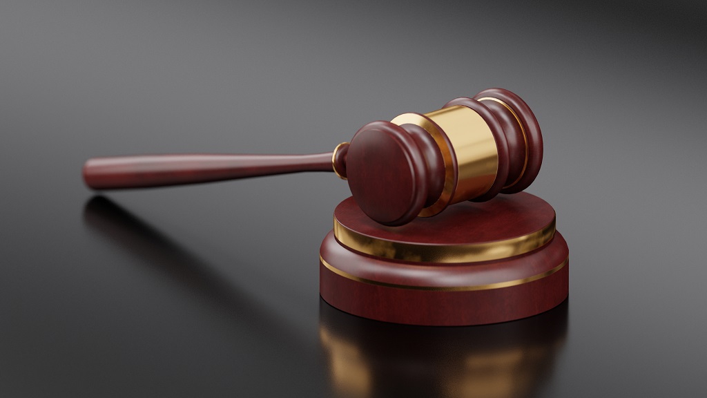 LA man pleads guilty to stalking, sending threats about Asians, Jews