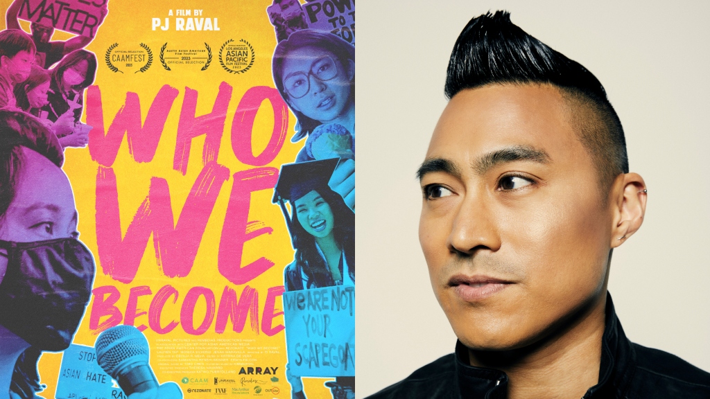 How the Filipino concept of ‘kapwa’ shaped PJ Raval’s ‘Who We Become’