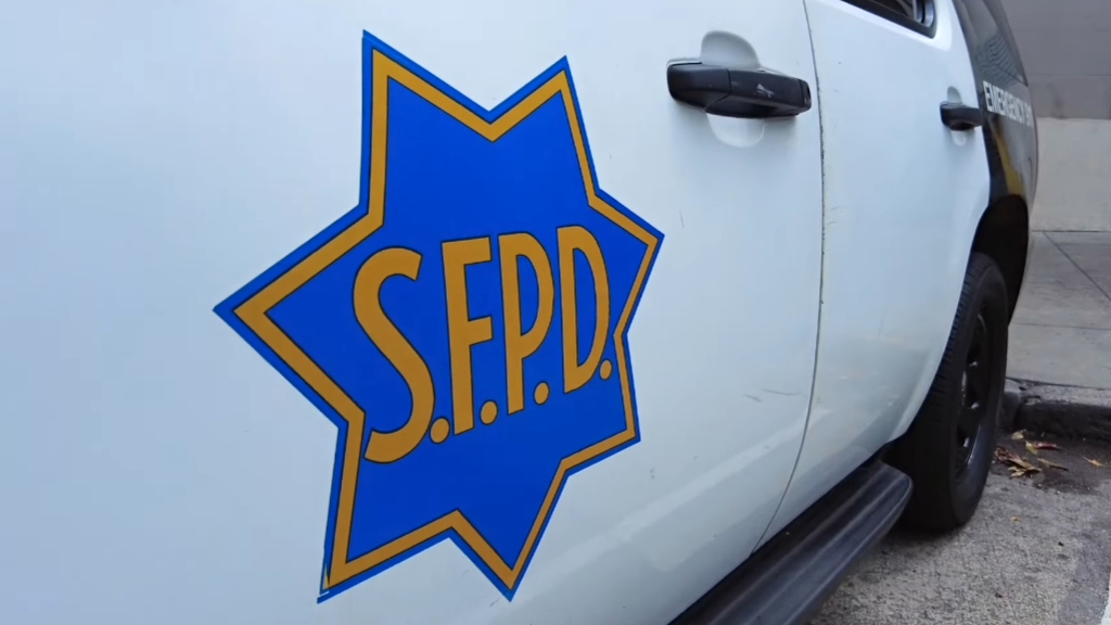 Man convicted of attacking Asian woman with metal scooter in SF