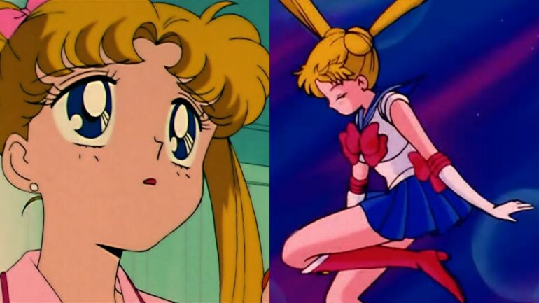 Anime film restorer reveals reason why ‘Sailor Moon’ has a pink ‘aesthetic’