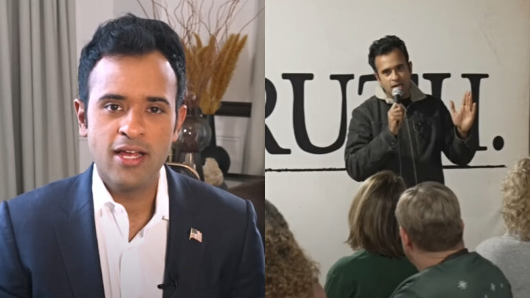 Satire website accused of racism for Vivek Ramaswamy ‘7-Eleven’ joke