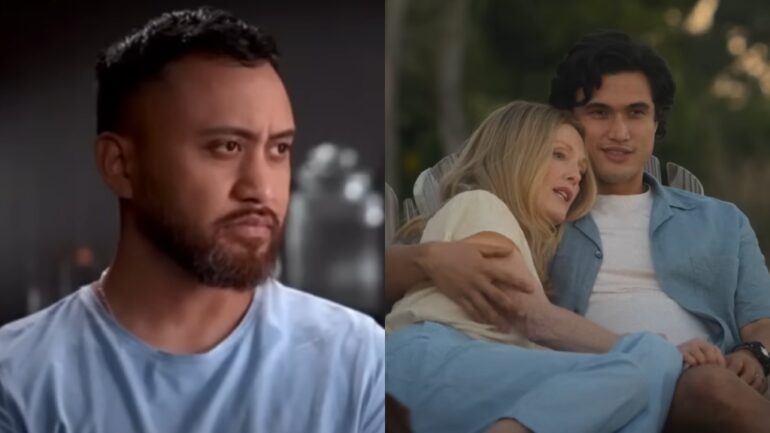 Man whose life story inspired ‘May December’ calls Netflix film a ‘ripoff’