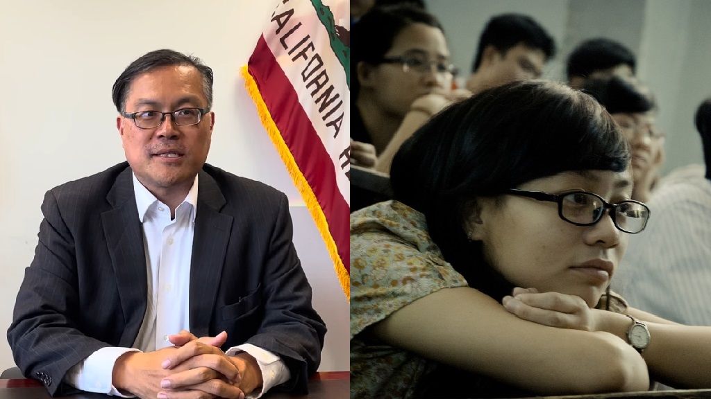 California may soon include AANHPI history lessons in K-12 curriculum