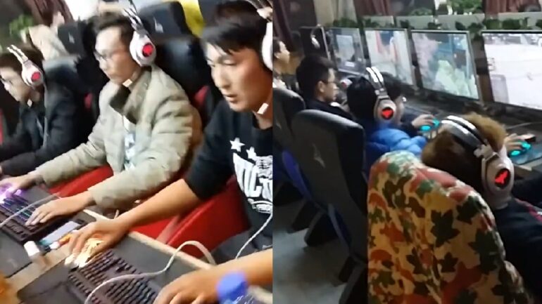 Chinese gaming stocks soar amid Beijing’s apparent U-turn on strict gaming regulations