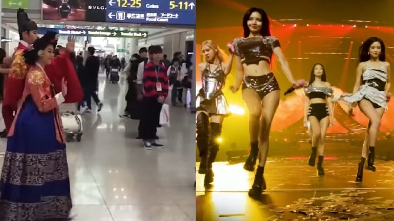 South Korea to introduce ‘Hallyu visa’ for K-pop and K-drama fans
