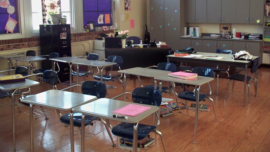 10% of hate crimes occur at schools, FBI report reveals