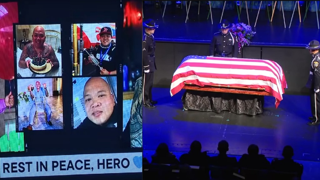 Oakland meeting calls for solidarity between Asian, Black communities after cop’s killing