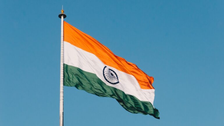 India surpasses Hong Kong to become world’s fourth-largest stock market for first time