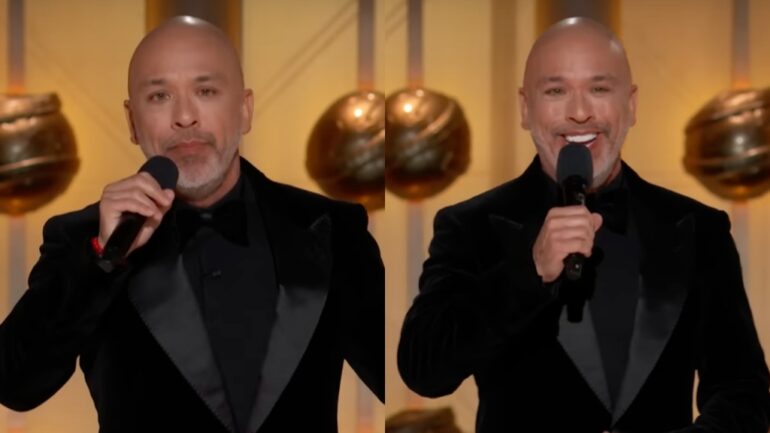 Jo Koy responds to criticisms after hosting the 2024 Golden Globes
