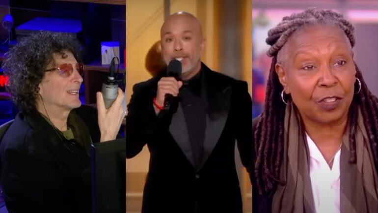 Celebrities speak out in defense of Jo Koy amid Golden Globes hosting criticism