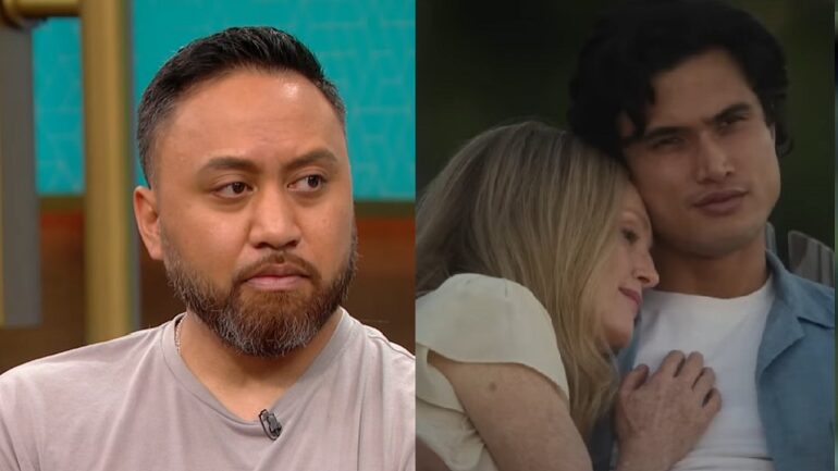 Natalie Portman, Julianne Moore respond to Vili Fualaau’s criticism of ‘May December’