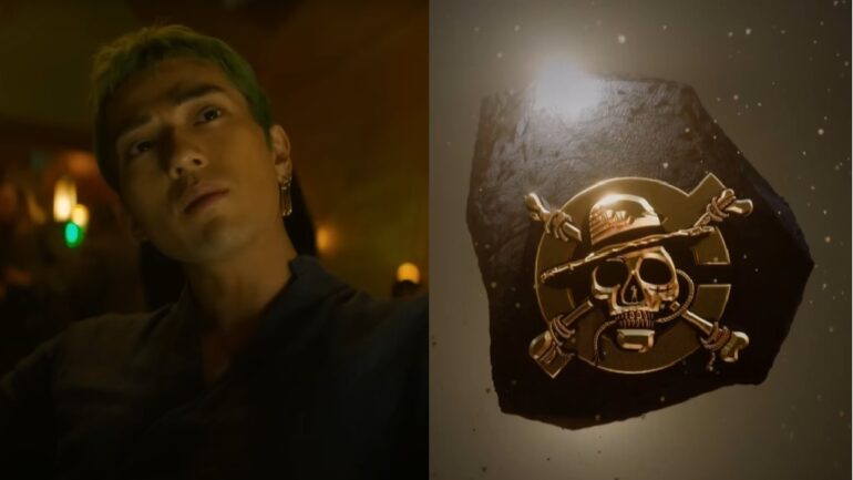 Mackenyu’s fashion brand hints at collab with ‘One Piece’