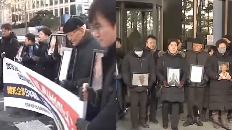 S. Korea Supreme Court upholds wartime labor ruling against Japan’s Nippon Steel