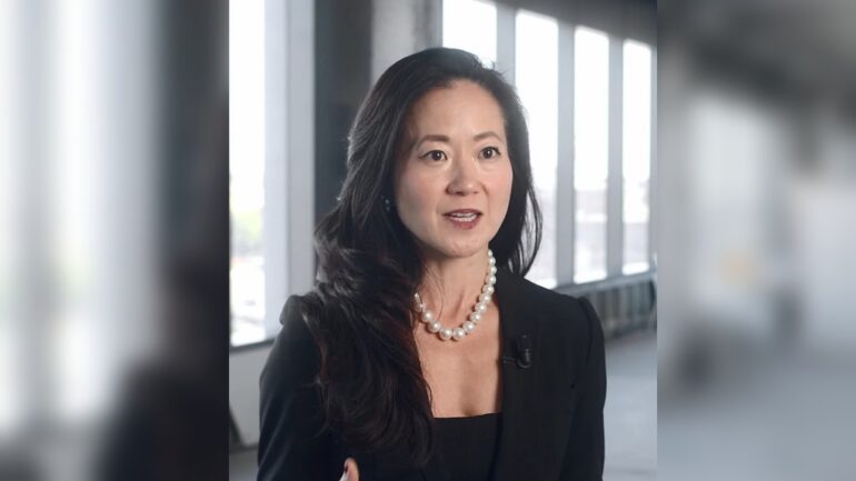 Angela Chao, CEO of US-based shipping company Foremost Group, dead at 50