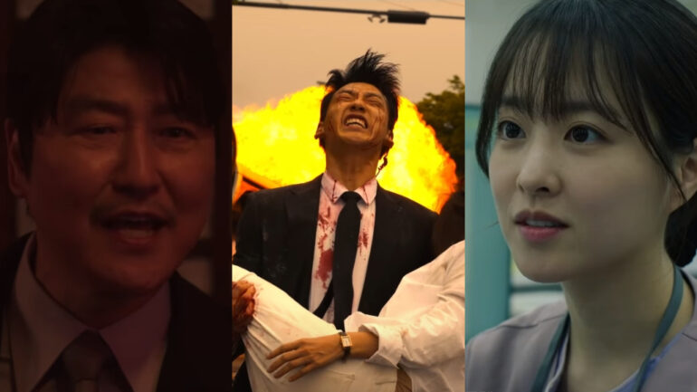 Disney Plus announces new slate of Korean originals for 2024