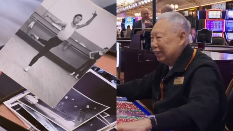‘Ten Times Better’: New York City Ballet’s first-ever Asian dancer gets spotlight in short doc