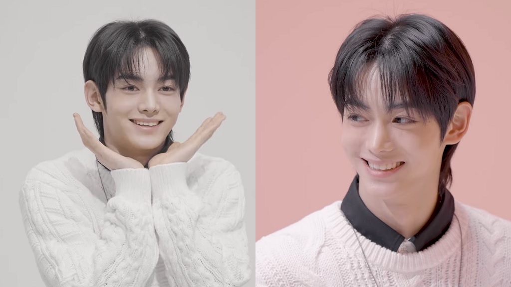 Chinese K-pop idol’s father had the most ‘dad’ response to son’s debut