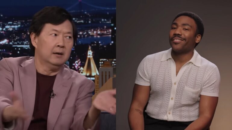 ‘Community’ movie script now ‘done’, Donald Glover reveals