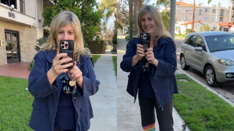 Woman faces backlash for telling Asian dog walker to ‘Go back to China’