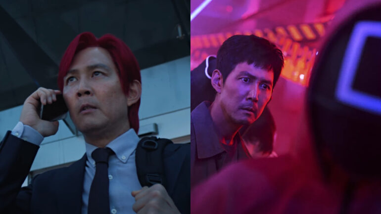 Watch: First look at ‘Squid Game’ Season 2 teases vengeful Player 456