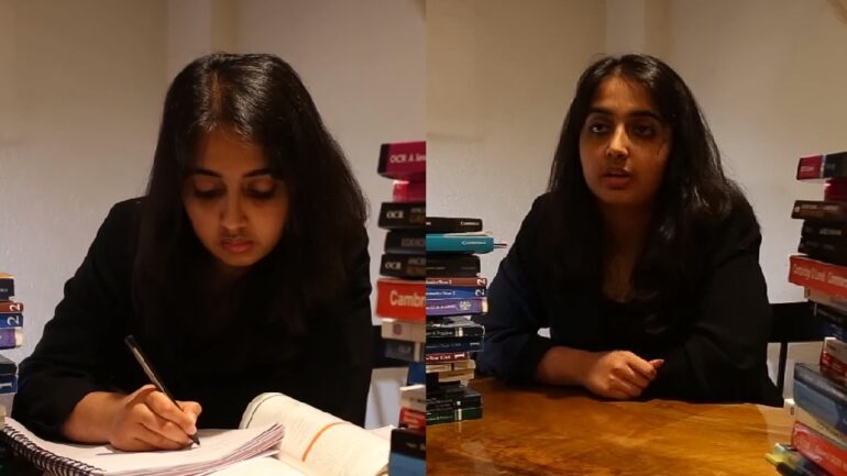 Pakistani British teen with IQ higher than Einstein’s calls for more support for gifted students