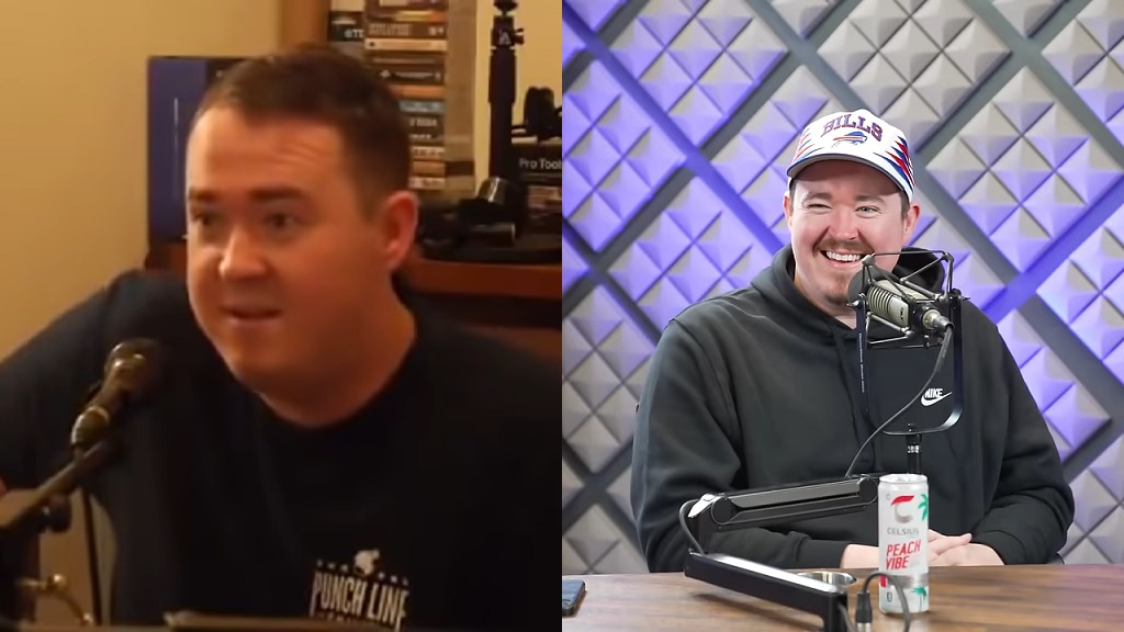 Shane Gillis’ past use of racist, antisemitic slurs resurfaces ahead of ‘SNL’ return