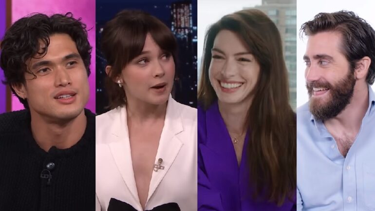 ‘Beef’ Season 2’s rumored predominantly white cast sparks backlash