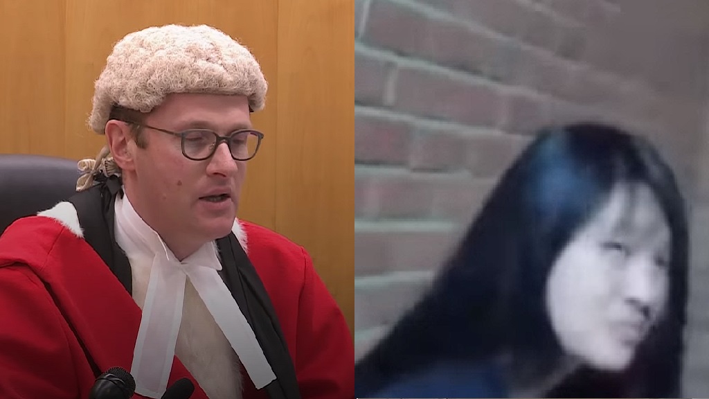 Oxford cat killer who murdered a man sentenced to life in prison