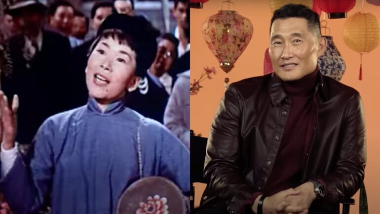 The 1961 Asian American film Daniel Dae Kim praises as ‘unapologetically Asian’