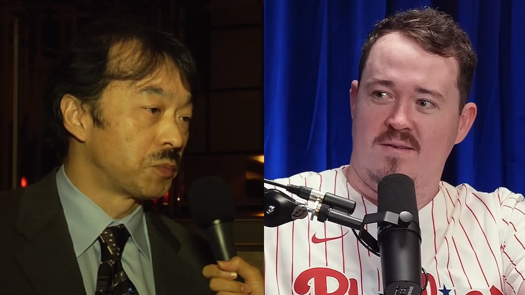 Advocacy group MANAA demands apology from Shane Gillis ahead of ‘SNL’ hosting