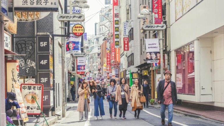 S. Korea fertility rate drops for 4th consecutive year, beats own record for world’s lowest
