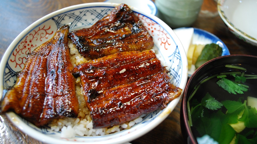 This company just made the world's first unagi from lab-grown eel - Vimarsana News