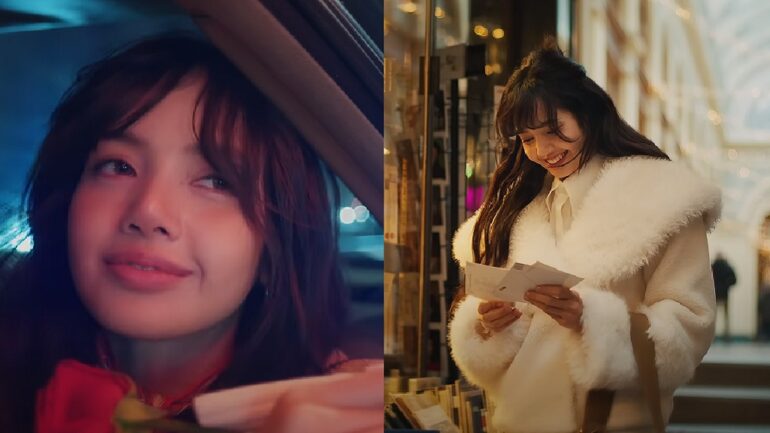 Blackpink’s Lisa to make acting debut in ‘The White Lotus’ Season 3