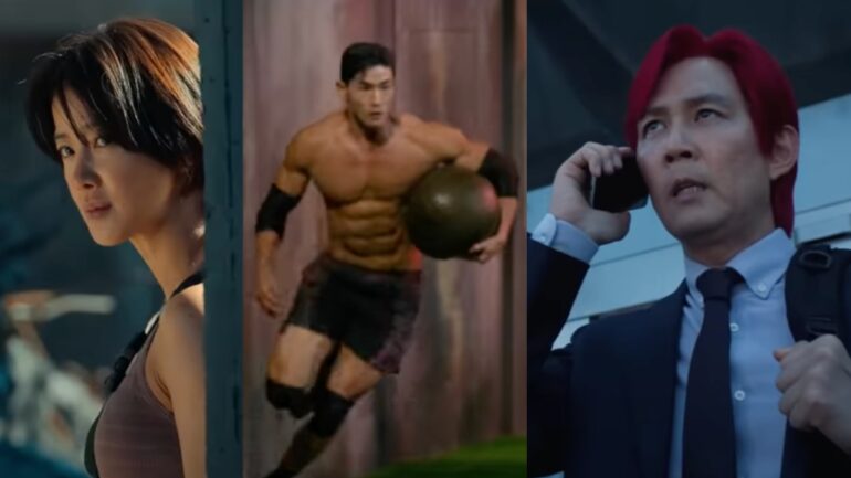 Here’s all the K-content Netflix will drop in 2024, including ‘Squid Game’ 2